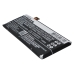 Akku Korvaa LI3720T43P6H903546-H