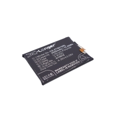 Yhteensopiva akun vaihto ZTE 515978,E169-515978