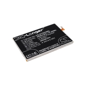 Battery compatibleWith ZTE