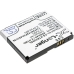 Akku yhteensopiva ZTE CS-ZTR239SL