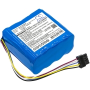 Battery compatibleWith Medical Battery