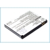 Yhteensopiva akun vaihto ZTE LI3711T42P3H513857