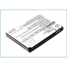 Yhteensopiva akun vaihto ZTE LI3711T42P3H513857