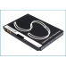 Yhteensopiva akun vaihto ZTE LI3711T42P3H513857