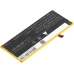 Yhteensopiva akun vaihto ZTE LI3925T44P6HA54236