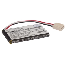 Yhteensopiva akun vaihto ZTE LI3710T42P3S543556