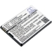 Akku Korvaa Li3712T42P3h654246h