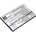 Akku Korvaa Li3712T42P3h654246h