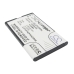 Yhteensopiva akun vaihto ZTE LI3710T42P3H623846