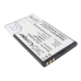 Yhteensopiva akun vaihto ZTE LI3710T42P3H623846