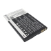 Yhteensopiva akun vaihto ZTE LI3710T42P3H623846