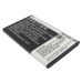 Yhteensopiva akun vaihto ZTE LI3710T42P3H623846