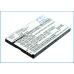 Yhteensopiva akun vaihto ZTE LI3715T42P3H654353