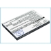 Yhteensopiva akun vaihto ZTE LI3715T42P3H654353