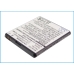 Yhteensopiva akun vaihto ZTE LI3715T42P3H504857,LI3715T42P3H504857-H