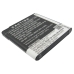 Yhteensopiva akun vaihto ZTE LI3715T42P3H504857,LI3715T42P3H504857-H