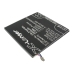 Yhteensopiva akun vaihto ZTE LI3820T43P3H636338,LI3820T43PH636338