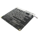 Yhteensopiva akun vaihto ZTE LI3820T43P3H636338,LI3820T43PH636338