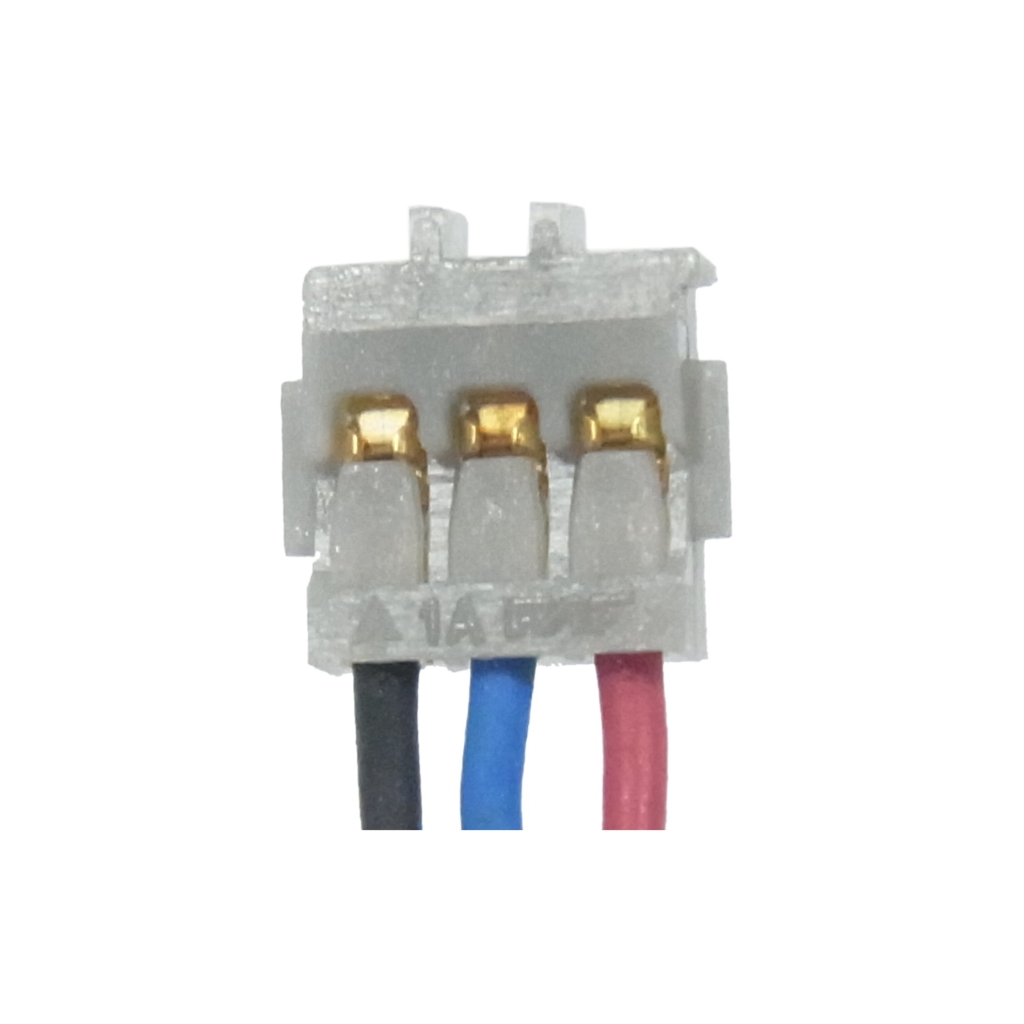 Yhteensopiva akun vaihto ZTE LI3820T43P3H636338,LI3820T43PH636338