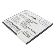 Battery for ZTE U887