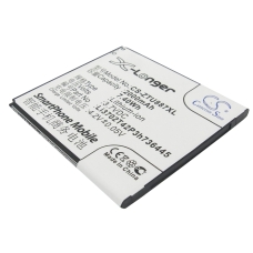 Yhteensopiva akun vaihto ZTE LI3702T42P3H736445