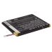 Yhteensopiva akun vaihto ZTE LI3720T42P3H585651