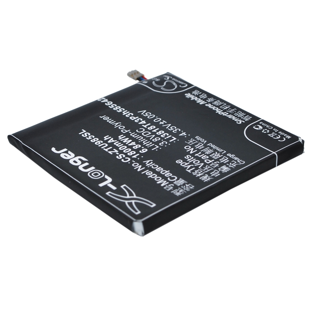 Battery for ZTE U930HD
