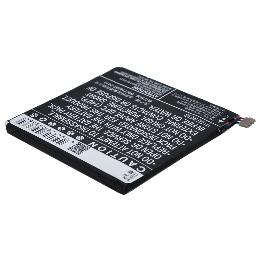 Battery for ZTE U930HD