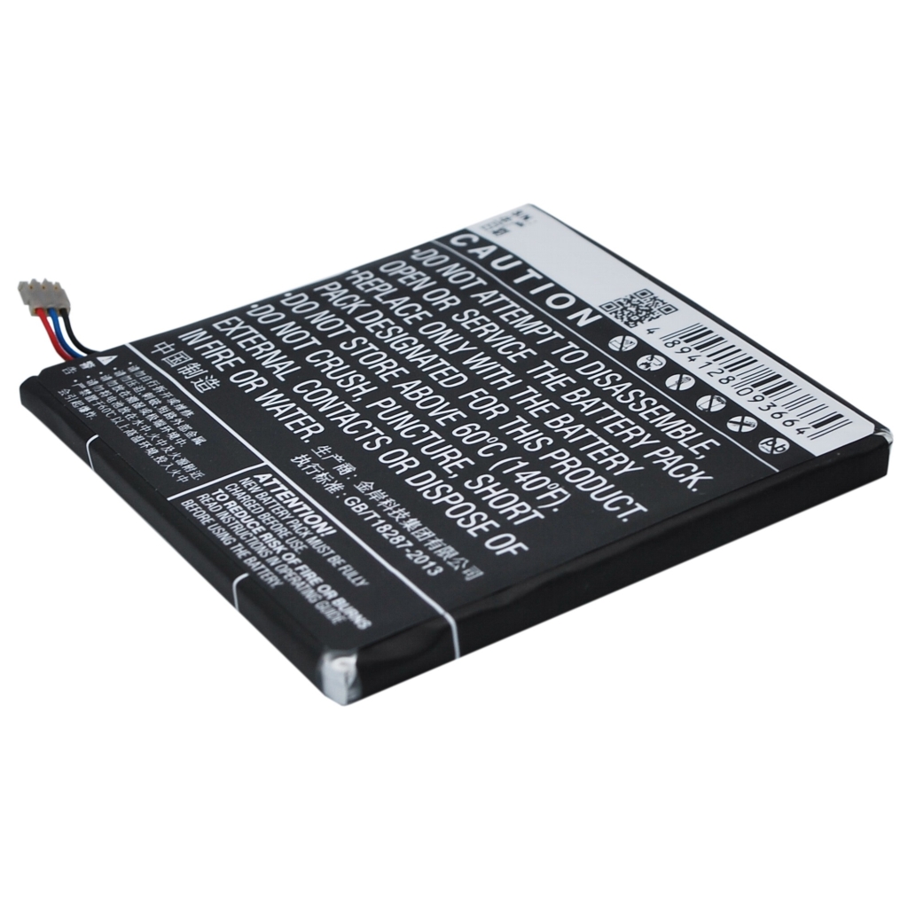 Battery for ZTE U930HD