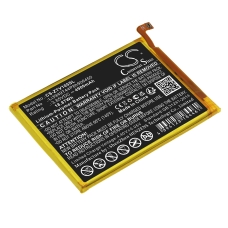 Yhteensopiva akun vaihto ZTE LI3949T44P8H906450