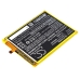 Yhteensopiva akun vaihto ZTE LI3844T45P8H896546