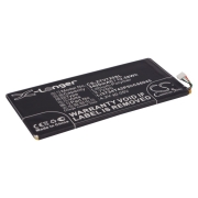 Battery compatibleWith ZTE