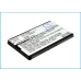 Yhteensopiva akun vaihto ZTE LI3717T42P3H644161,LI3719T42P3H644161