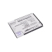 Yhteensopiva akun vaihto ZTE LI3712T42P3H634445
