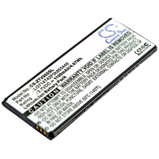 Compatible battery replacement for Megafon LI3714T42P3H853448