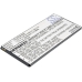 Akut Tabletin akku CS-ZTV910SL