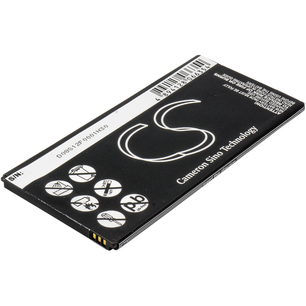 Akut Tabletin akku CS-ZTV910SL