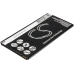 Tabletin akku Optus Mytab (CS-ZTV910SL)