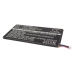 Akut Tabletin akku CS-ZTV980SL