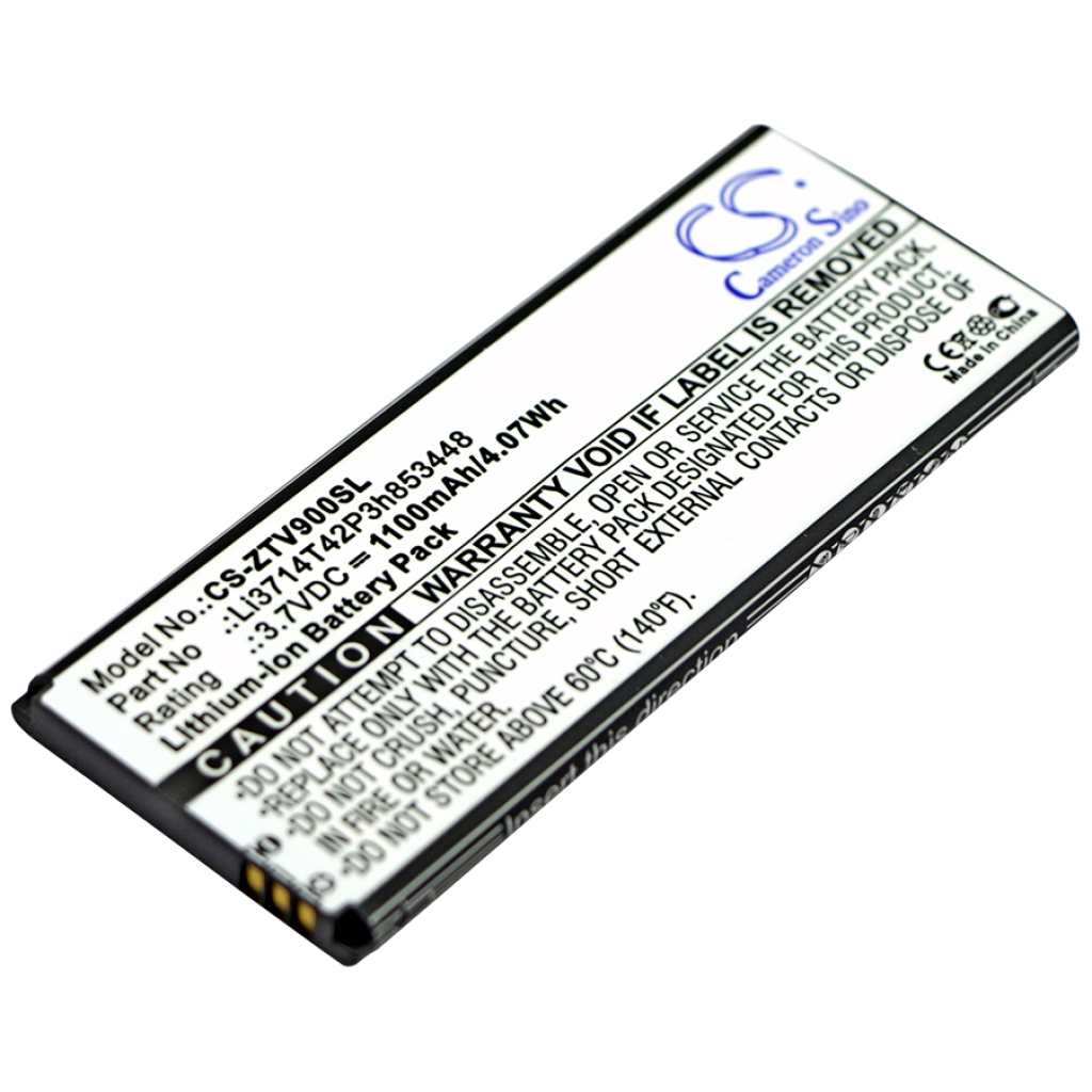 ZTE Skate