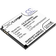 Battery for Orange Rio