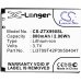 DeskTop Charger T-Mobile CS-ZTX990SL