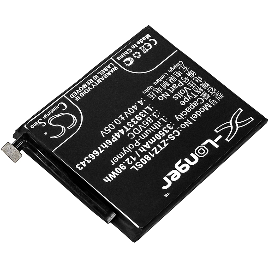 Mobile Phone Battery Nubia CS-ZTZ180SL