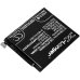 Mobile Phone Battery Nubia CS-ZTZ180SL