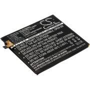 Battery compatibleWith ZTE