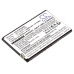 Yhteensopiva akun vaihto Verizon BTY-WHPLVP2