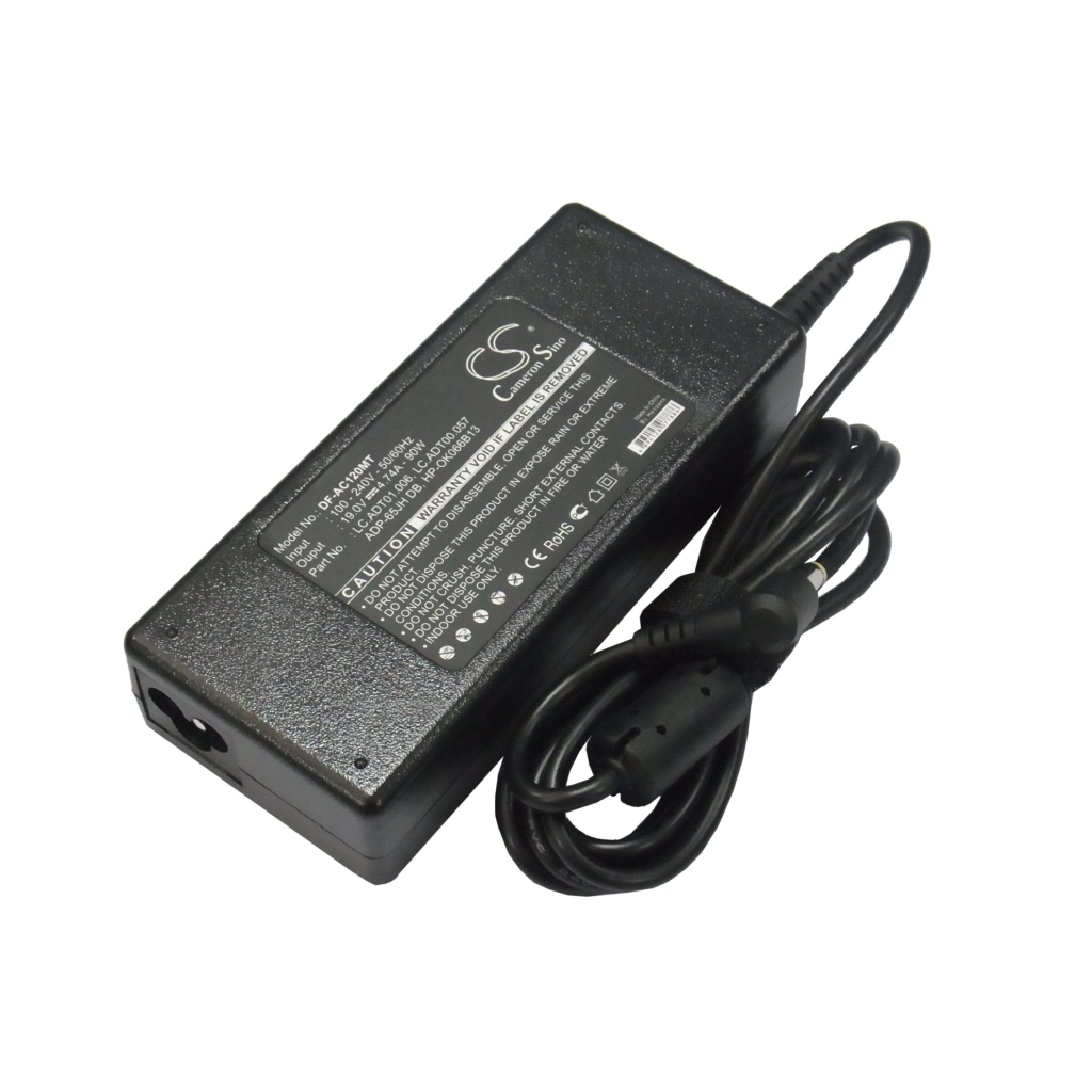 Laturit DF-AC120MT