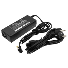 Yhteensopiva laturin vaihto Asus 0220A1990,02K6900,0335A1965,0335C1965,10244...