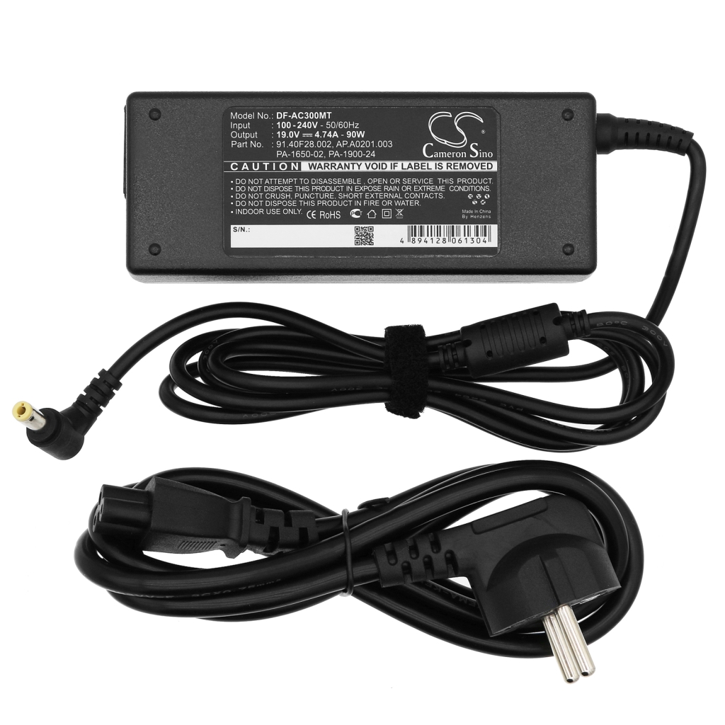DeskTop Charger Medion DF-AC300MT