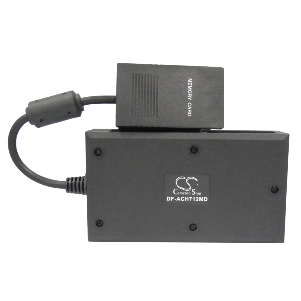 Laturit yhteensopiva Sony DF-ACH712MD